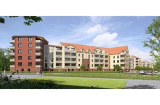 Wohnung mieten in Ricarda-Huch-Straße, 14480 Kirchsteigfeld, Helle 2-Zimmer Wohnung in Potsdam-Kirchsteigfeld