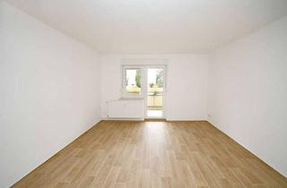 Wohnung mieten in Diesterwegstraße 22, 06295 Lutherstadt Eisleben, Moderne 2-Raumwohnung im Erdgeschoss