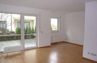 Wohnung mieten in Herderstr., 72525 Münsingen, Zentrumsnahe 3-Zimmer-Wohnung in Münsingen