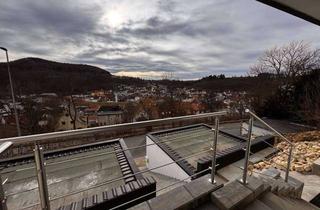 Wohnung mieten in Lammerbergstraße, 72461 Albstadt, 2-3-Zimmer Wohnung mit 93 m² in Albstadt, verfügbar ab 1.4.2026