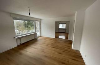 Wohnung mieten in 57234 Wilnsdorf, Erstbezug nach Renovierung