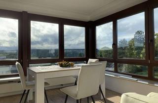 Wohnung mieten in Waldenserstraße 2/1, 75365 Calw, Traumhafte 4 Zimmer Wohnung in Calw Heumaden mit ca. 104 m² Wohnfläche| möbliert o. unmöbliert