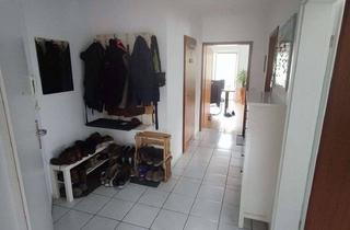 Wohnung mieten in 64625 Bensheim, Helle 2-Raum-Wohnung mit gehobener Innenausstattung mit Balkon in Bensheim-Auerbach