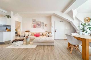 Wohnung mieten in Patriching 25, 94034 Hacklberg, Allein die Dachterrasse wird Sie begeistern!