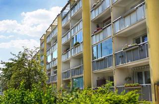 Wohnung mieten in Hufelandstraße, 17036 Neubrandenburg, Alles auf kurzen Wegen erreichen!