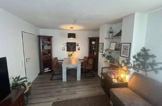 Wohnung mieten in Kommerscheidter Straße 66, 52385 Nideggen, 2-Zimmer Wohnung in Nideggen mit Gartenmitbenutzung