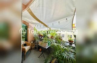 Tauschwohnungen in 10318 Karlshorst, Tauschwohnung: 3 Zi Whg. Berlin gegen Whg. in Potsdam