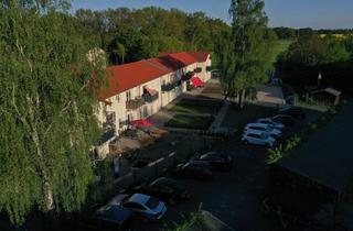 Wohnung mieten in Freiherr Von Loeben Str. 22 d, 15749 Mittenwalde, AAA Wohnung im Niedrigenergiehaus in schöner Lage