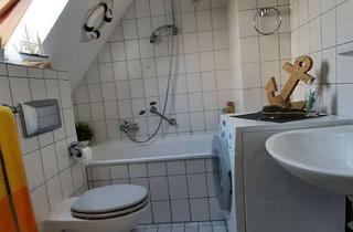 Wohnung mieten in Schulstrasse 15, 31535 Neustadt, 1,5-2 - Zi. DG-Wohnung / Studio in Neustadt OT Suttorf