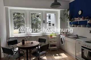 Tauschwohnungen in 10777 Schöneberg, Tauschwohnung: 2-Zimmer-Wohnung am Nollendorfplatz