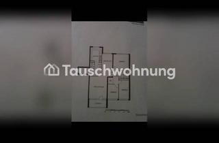 Tauschwohnungen in Quickborner Straße 85, 13439 Berlin, Tauschwohnung: 2 + 2 Halbe mit Südbalkon in Lübars/MV
