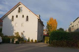 Wohnung mieten in Erwin-Heim-Str., 74189 Weinsberg, 4-Zimmer Wohnung in Weinsberg mit ca. 104 m² Wohnfläche