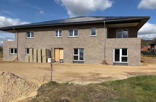 Wohnung mieten in Alter Kirchweg 18, 48496 Hopsten, Attraktive 3-Zimmer Wohnung mit Balkon in Hopsten-Halverde