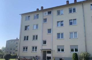 Wohnung mieten in 76829 Landau, Schöne 4 ZKBB in ruhiger Lage in Landau