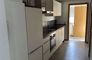 Wohnung mieten in Geißhaldenstraße 21, 78713 Schramberg, 2-Zimmer-Wohnung mit Einbauküche in zentraler Lage von Schramberg