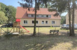 Wohnung mieten in 16559 Liebenwalde, +++ Exklusiv: Renovierte 2-Zimmer-Wohnung im wunderschön grünen Liebenwalde +++