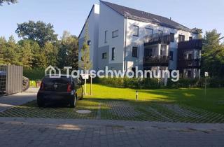 Tauschwohnungen in 14641 Wustermark, Tauschwohnung: biete 3Z Whg. in Elstal suche Whg. zw. Spandau u. Brieselang