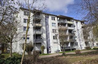 Wohnung mieten in Am Rebstock, 06184 Kabelsketal, Helle 2-Zimmer Wohnung mit Balkon im 3. OG in Kabelsketal
