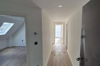 Wohnung mieten in Paradiesweg 29a, 49082 Nahne, BEZUGSFERTIG!!! Charmante 3 Zimmer Wohnung