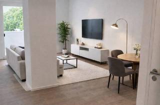 Wohnung mieten in Petrusstr, 72461 Albstadt, Moderne City-Apartments in Albstadt – energieeffizient, hochwertig ausgestattet und barrierefrei