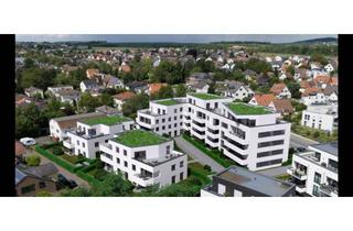 Penthouse mieten in Frankfurter Straße 70, 61231 Bad Nauheim, **Erstbezug** Raum für Außergewöhnliches – exklusives Penthouse in der Kurstadt Bad Nauheim