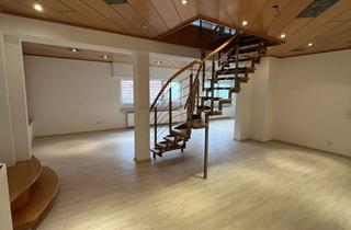 Wohnung mieten in Walldorfer Straße, 68766 Hockenheim, Helle geräumige Maisonette Wohnung mit Terrasse