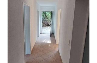 Wohnung mieten in 51515 Kürten, Barrierefreie 2-Zimmer Wohnung im EG in Kürten