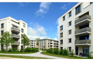 Wohnung mieten in Gottesackerweg 8 B, 87439 Kempten, Stiftstadt Wohnen: Exklusive 3-Zimmer-Wohnung !