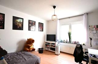 Wohnung mieten in Kanalstr., 44787 Bochum, WG geeignet! 3,5 Zimmer in der Bochumer Innenstadt mit Tageslichtbad!
