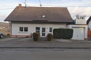 Wohnung mieten in Schneidersbäumen 17, 57234 Wilnsdorf, Barrierefreie 4-Zimmer Erdgeschosswohnung mit Garage in Rudersdorf