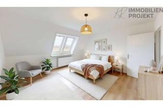 Wohnung mieten in 95444 City, 3-Zimmer-DG-Wohnung zwischen Bahnhof und Innenstadt mit Aufzug und Kellerabteil