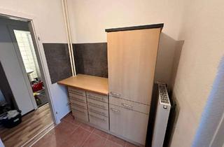 Wohnung mieten in Grazer 46, 27568 Mitte, Kleine renovierte Wohnung mit neuem Bad und neuen Fenstern