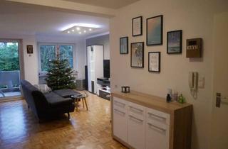 Wohnung mieten in Am Pfad 11, 40670 Meerbusch, Endlich Zuhause! Wohnliche 3-Zimmer-Wohnung in Meerbusch-Strümp mit tollem Grundriss!