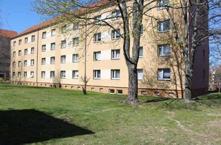 Wohnung mieten in Geschwister-Scholl-Straße, 01917 Kamenz, Teilmöblierte Wohnung zu vermieten!