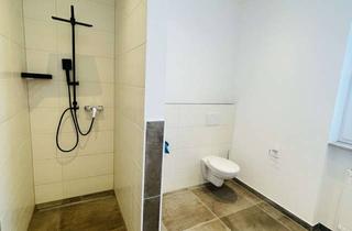 Wohnung mieten in 84048 Mainburg, Helle 2-Zimmer Erdgeschosswohnung mit kleiner Terrasse und 2 Stellplätzen!