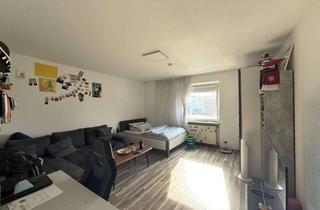 Wohnung mieten in 89073 Mitte, Helle & freundliche 4 Zi.-Wohnung in Ulm-Mitte