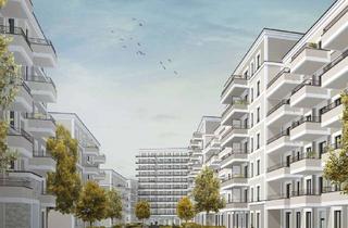 Wohnung mieten in Paulsternstraße 59, 13599 Haselhorst, Moderne 4-Zimmer-Wohnung in Spandau-Haselhorst