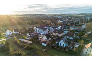 Wohnung mieten in Unterheimbacher Straße 41, 74626 Bretzfeld, Schöne 3-Zimmer Neubau-Wohnung in Adolzfurt mit gemütlicher Terrasse und eigenem Gartenanteil