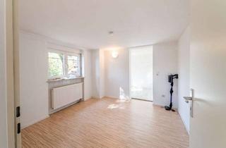 Wohnung mieten in 64380 Roßdorf, Apartment 1,5 Zimmer Roßdorf nahe Darmstadt