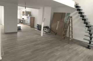 Wohnung mieten in Henriettenstraße 14, 45127 Stadtkern, Schöne 4-Zimmer-Maisonettewohnung in der Essener City, Nähe Hbf