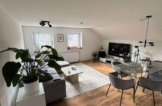 Wohnung mieten in 87439 Thingers, Helle 3,5-Zimmer Wohnung in Kempten