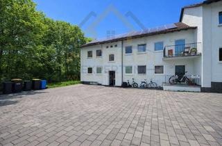 Wohnung mieten in Jakob-Reichert-Straße 12, 97944 Boxberg, Ideal für Singles oder Paare: Günstige 2-Zimmer-Wohnung in Boxberg !