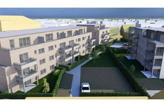 Wohnung mieten in Ahsener Str. 10, 45711 Datteln, wunderschöne 2-Raum-Wohnung im Erstbezug zu vermieten