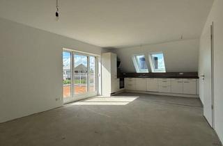 Wohnung mieten in 24626 Groß Kummerfeld, Neubau DG-Wohnung mit Dachterrasse, ausgeb. Spitzboden & eigener PV-Anlage – Energiekosten sparen!