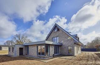 Wohnung mieten in 24626 Groß Kummerfeld, Neubau Erstbezug – Erdgeschosswohnung in Groß Kummerfeld