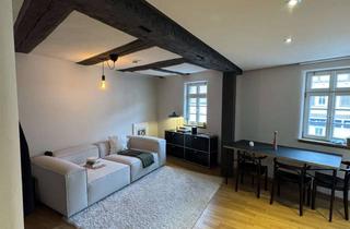 Wohnung mieten in 71297 Mönsheim, Sehr schöne 2-Zimmer-Wohnung in Mönsheim mit besonderem Flair