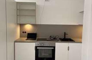 Wohnung mieten in Bruchstraße 18-22, 32756 Detmold, Schöne 1-Zimmer Wohnung mitten in Detmold