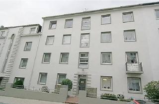 Wohnung mieten in Christianstraße, 42853 Innen, Helle 3 Zimmer Wohnung mitten in Remscheid