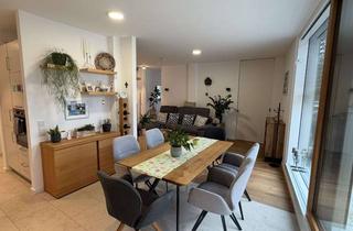 Wohnung mieten in Westenstraße 101, 85072 Eichstätt, Helle 3-Zimmer Wohnung mit Balkon im 1. OG in Eichstätt