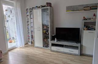 Wohnung mieten in Blitzenröder Straße 57, 36341 Lauterbach, Gut geschnittene 2 Zimmer Wohnung mit Balkon